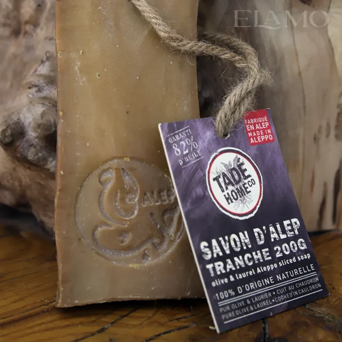 mydło aleppo naturalny odstraszacz moli w szafie