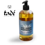 tradycyjne mydło w płynie marki Tade