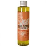 Suchy olejek do ciała pielęgnacyjny Kwiat Arganii 160ml, Aleppo Soap Co. by Tadé