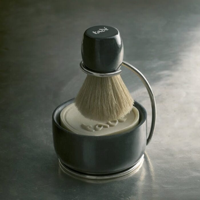 Luksusowy Zestaw do Golenia Deluxe Barber dla Mężczyzn - Tadé - obrazek 2