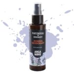 Mineralny dezodorant ałunowy Paczula Bergamotka