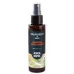 Naturalny Dezodorant w Sprayu Grejpfrut & Bazylia Arganove 100 ml dezodorant do ciała i stóp