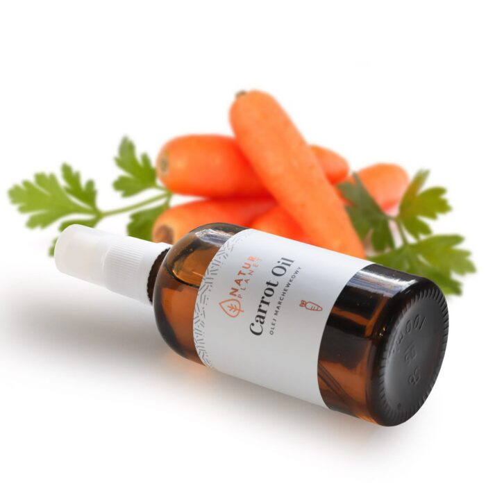 macerat z korzenia marchwi