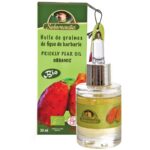bio olej z opuncji figowej saharacactus 30ml pipeta