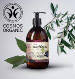 Mydło w płynie Aleppo 40% Laurowe BIO Saryane