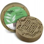 mydło aleppo amber oud najel