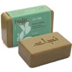 Mydło Aleppo 12% oleju laurowego Najel