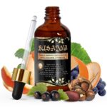 Olejek busajna / kompozycja olejów jojoba, tsubaki, makadamia, pestek porzeczki, winogron i wyciągu z greipfruta