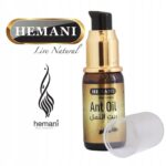 olejek mrówkowy hemani
