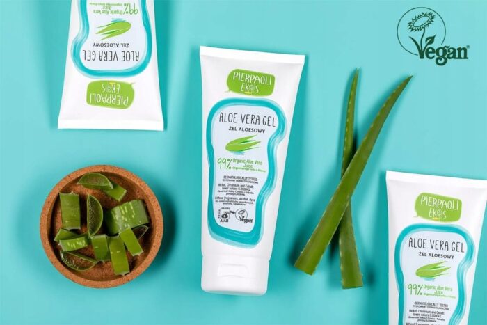 el aloesowy, 99% soku z Aloesu z upraw ekologicznych,