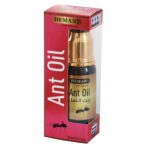 Olejek mrówkowy tradycyjny arabski kosmetyk stosowany do usuwania włosów