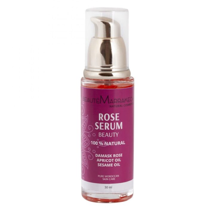 Beaute Marrakech 30 ml serum różane
