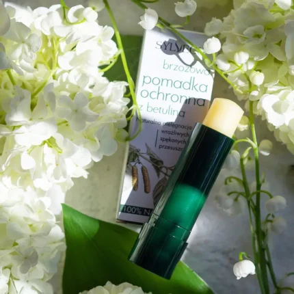 SYLVECO Brzozowa pomadka z betuliną