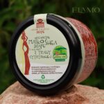 masło shea duafe z olejkiem z trawy cytrynowej