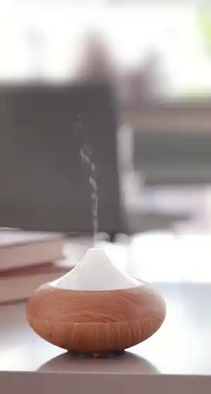 dyfuzory , nebulizatory i kominki aromaterapeutyczne w sklepie ELAMO