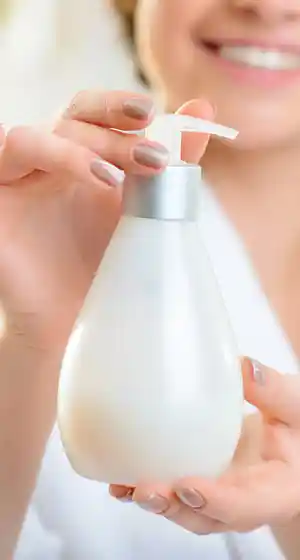 mydła w płynie marsylskie i Aleppo w sklepie ELAMO