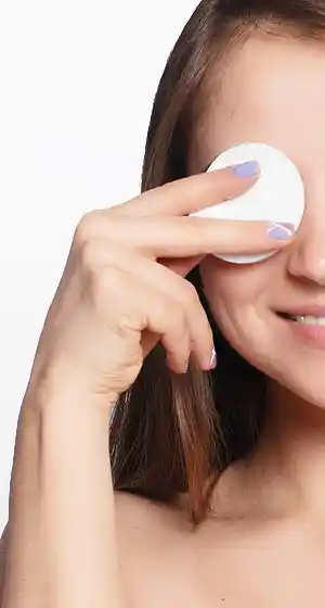 Produkty do oczyszczania twarzy w sklepie ELAMO