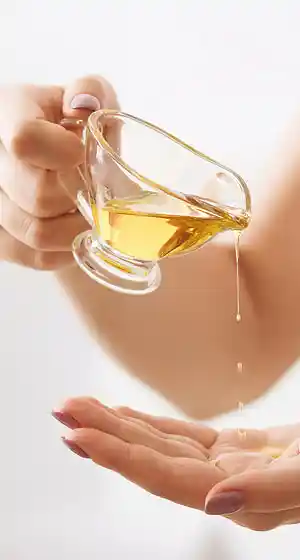 Olejki do masażu i pielęgnacji ciała w sklepie ELAMO