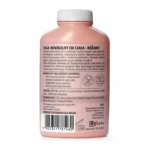 rózany puder naturalny arganove