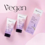 krem na noc dla vegan biolaven