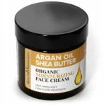 Krem Nawilżający z Olejem Arganowym 50ml - Beaute Marrakech - obrazek 2