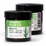 krem przeciwzmarszczkowy z opuncją figową