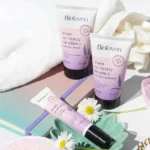 Krem do Twarzy na Noc Biolaven 50ml - obrazek 3