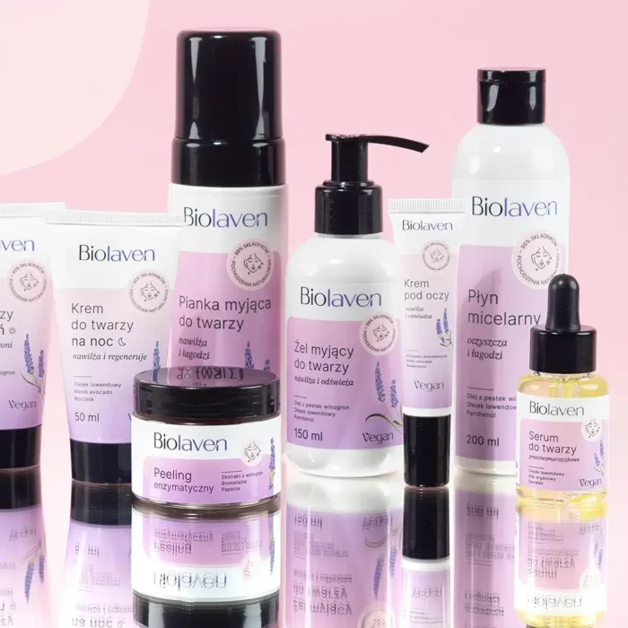 kosmetyki biolaven
