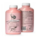 puder mineralny do ciała