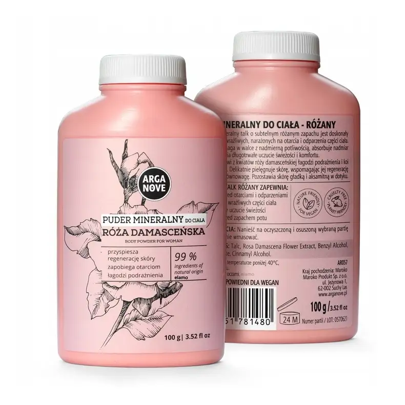 puder mineralny do ciala arganove puder mineralny do ciała