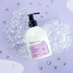 żel do higieny intymnej z kwasem mlekowym