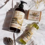 kolekcja kwiat bawełny