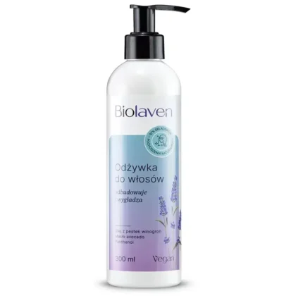 biolaven odżywka do włosów