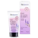 krem do twarzy na dzień biolaven