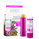 vianek pomadka łagodząca z olejem kokosowym