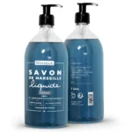 naturalne mydło marsylskie morska bryza
