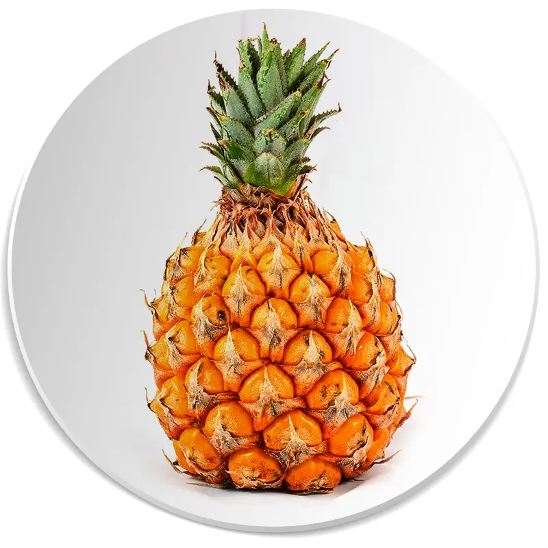 ananas nuta zapachowa