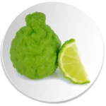 Zielona bergamotka