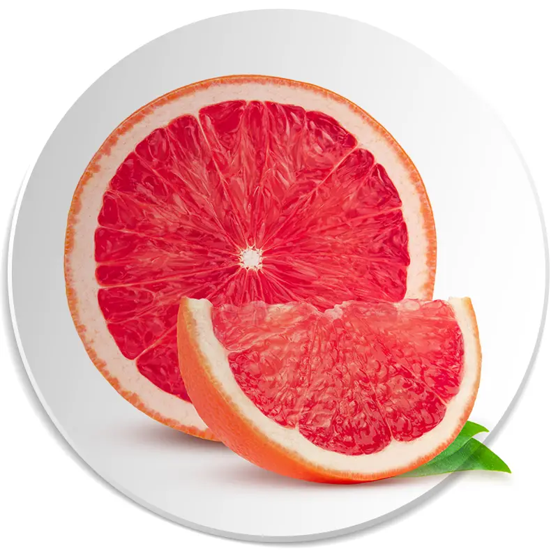 grejpfrut nuta zapachowa