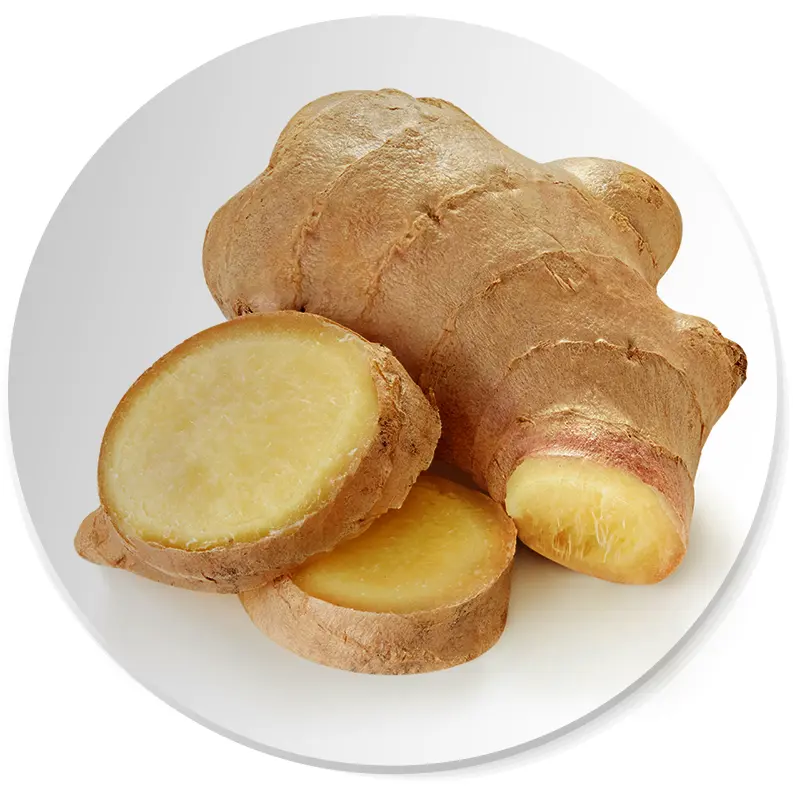 imbir nuta zapachowa