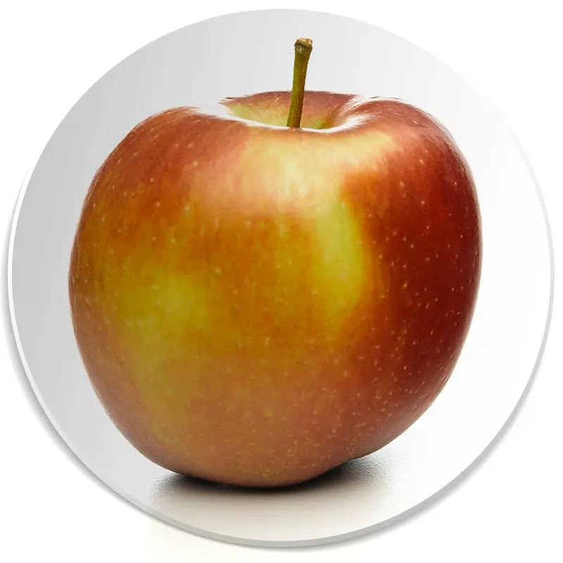 jabłko nuta zapachowa