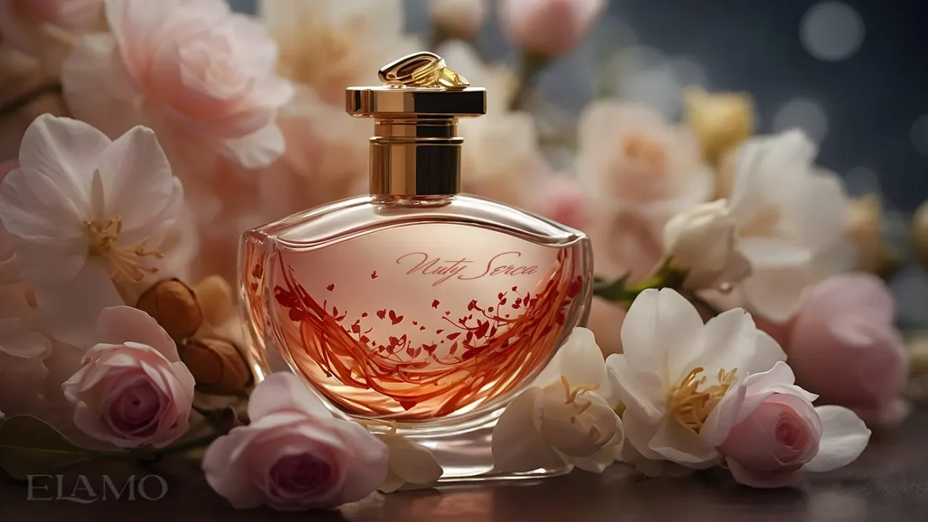 lista nut serca w perfumach