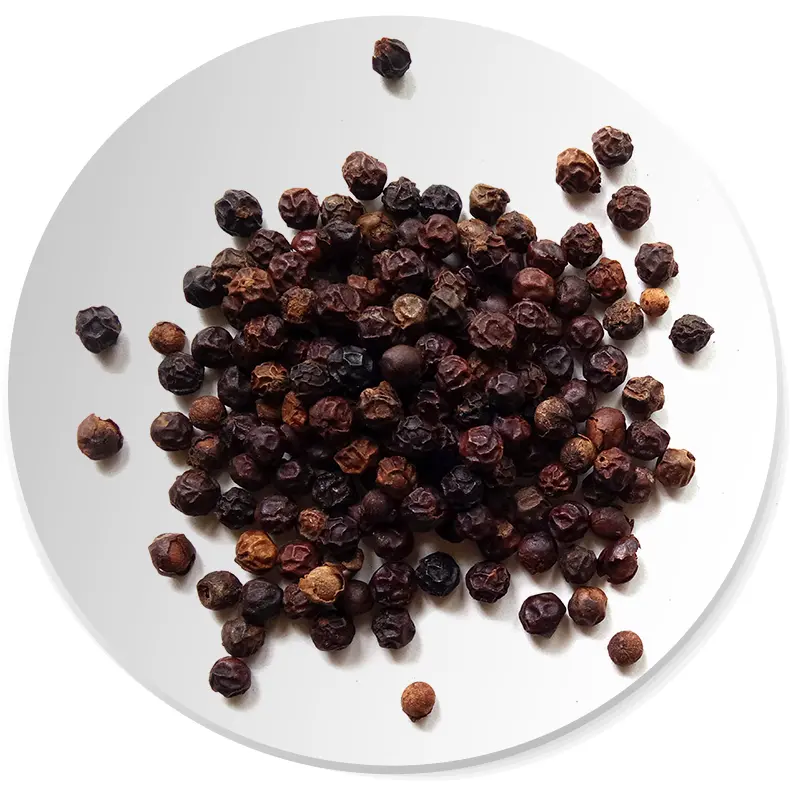 pieprz nuta zapachowa