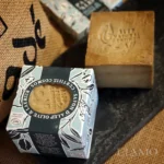 certyfikowane mydło aleppo oliwkowo laurowe cosmos natural