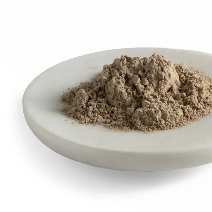 naturalna glinka ghassoul z gór Atlasu