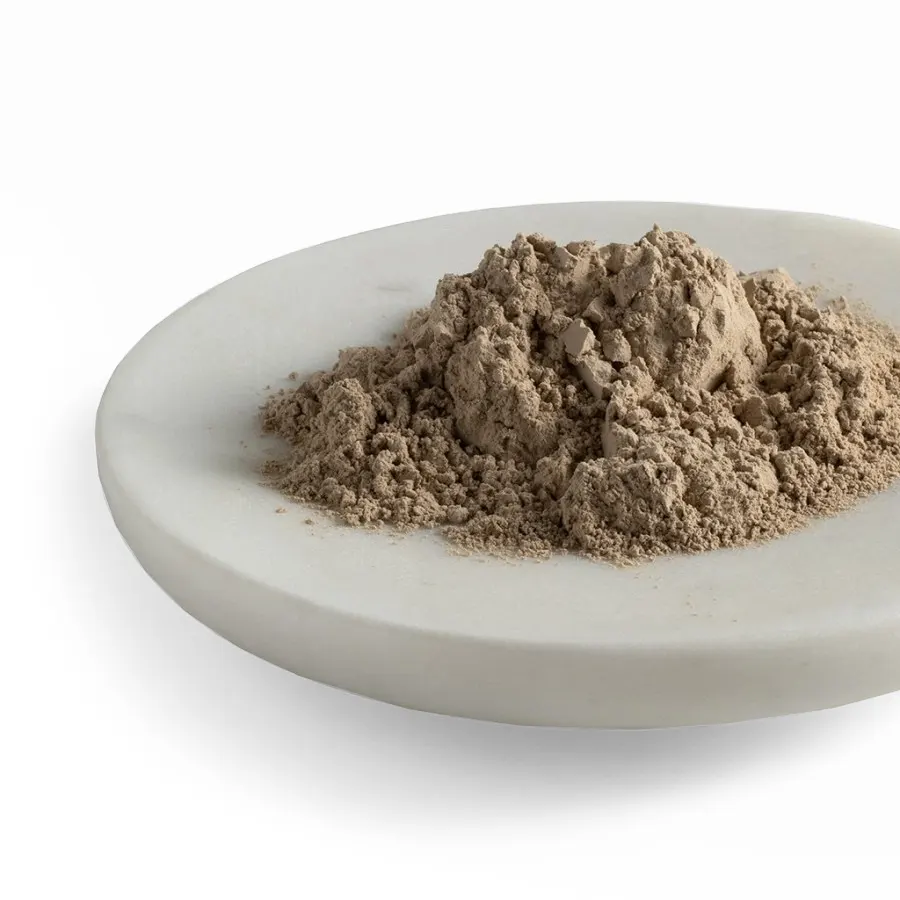 naturalna glinka ghassoul z gór Atlasu