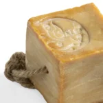 mini mydło podróżne aleppo 3% 100g 5x5cm Tate