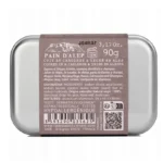 mydelniczka dla mydła aleppo