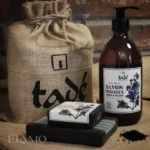 lecznicze mydła z czarnuszką egipską marki tade