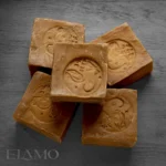 Mydło Aleppo 3% Oleju Laurowego Zero Waste - Aleppo Soap Co. - obrazek 3